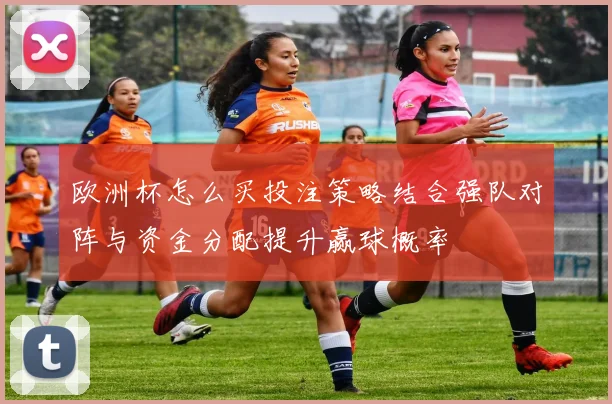 欧洲杯怎么买投注策略结合强队对阵与资金分配提升赢球概率