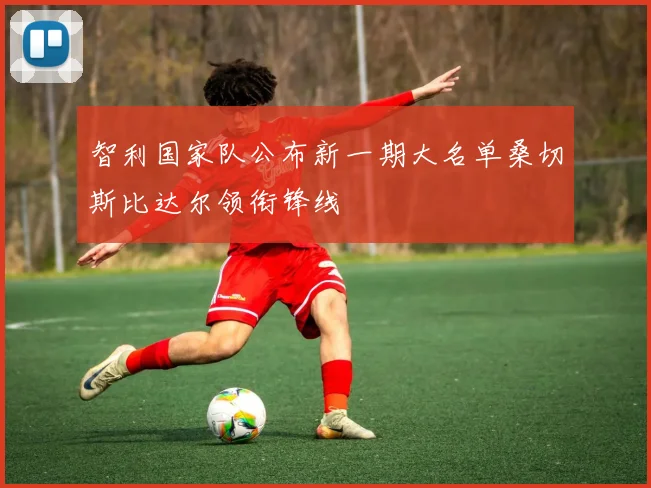 智利国家队公布新一期大名单桑切斯比达尔领衔锋线